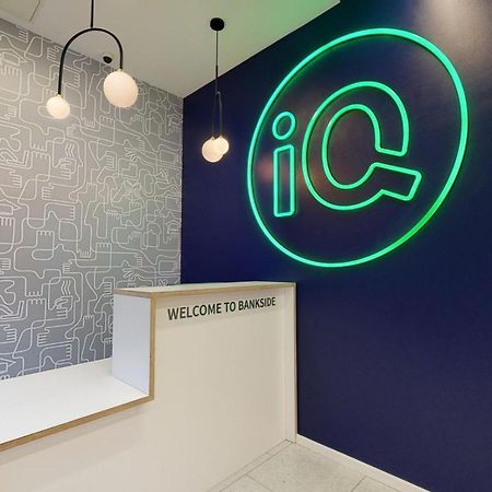 Iq Bankside London Apartment Luaran gambar