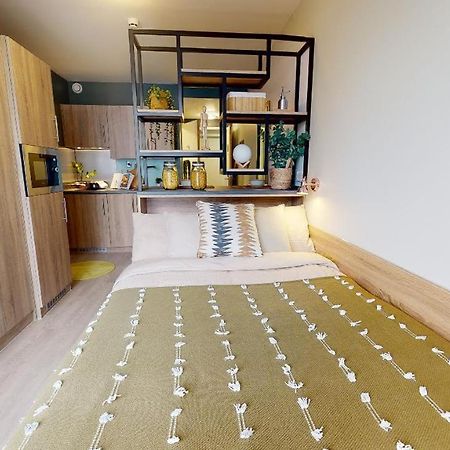 Iq Bankside London Apartment Luaran gambar