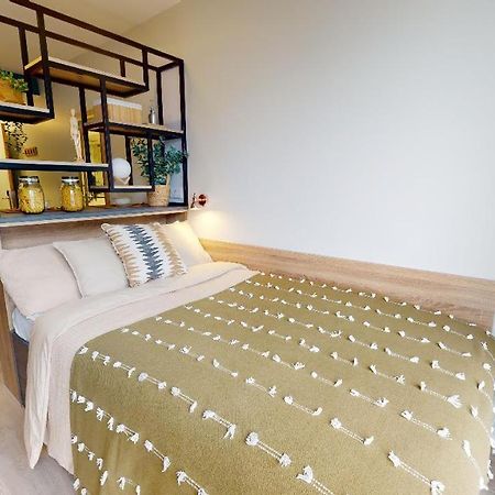 Iq Bankside London Apartment Luaran gambar