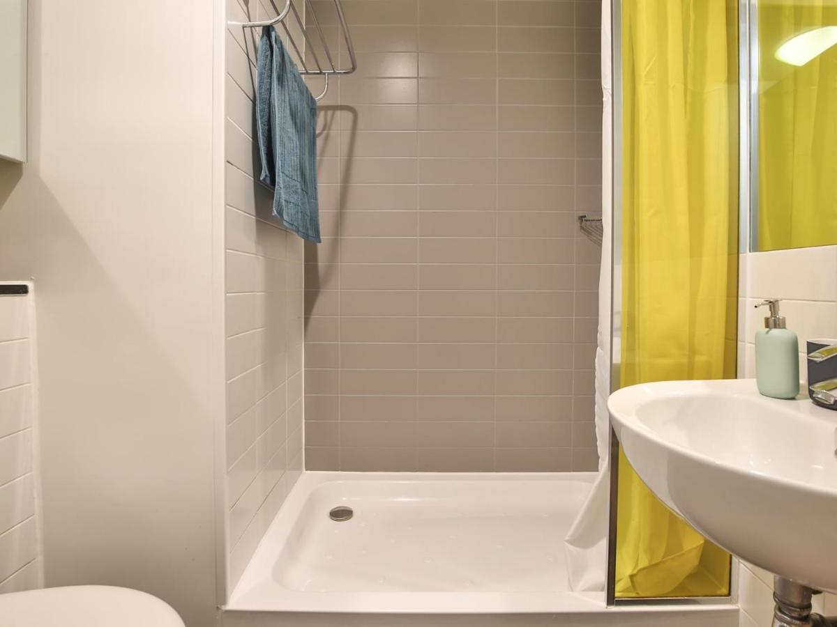 Iq Bankside London Apartment Luaran gambar