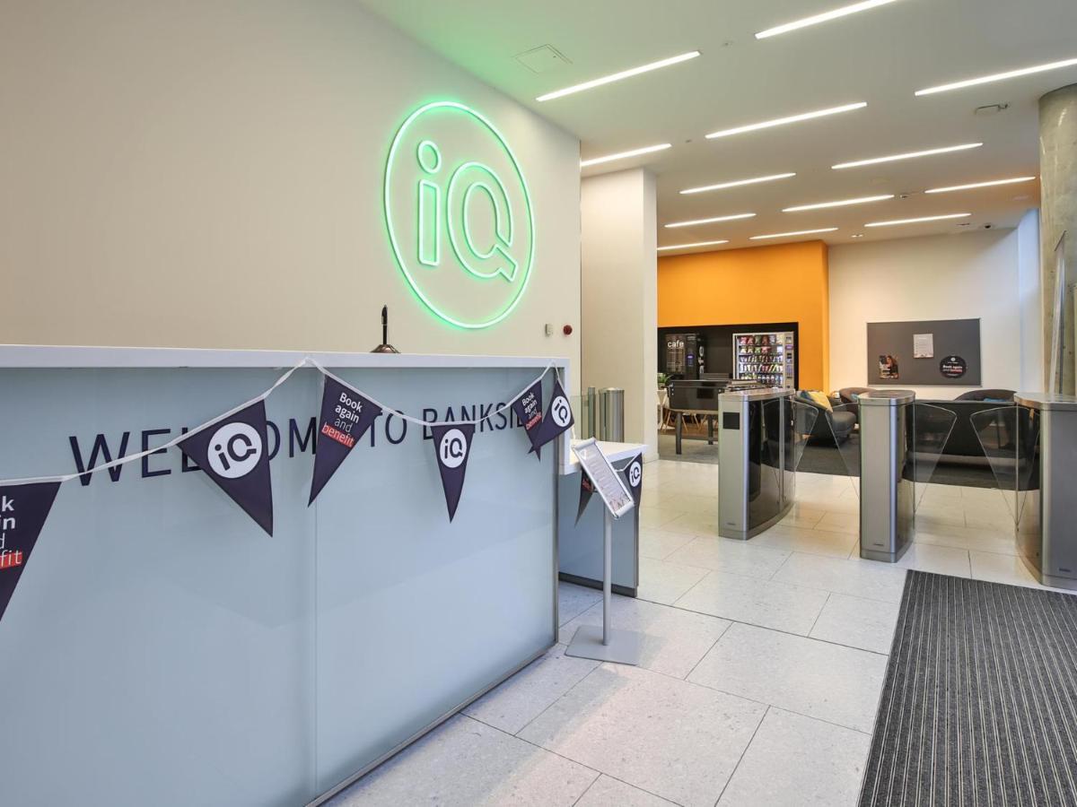 Iq Bankside London Apartment Luaran gambar