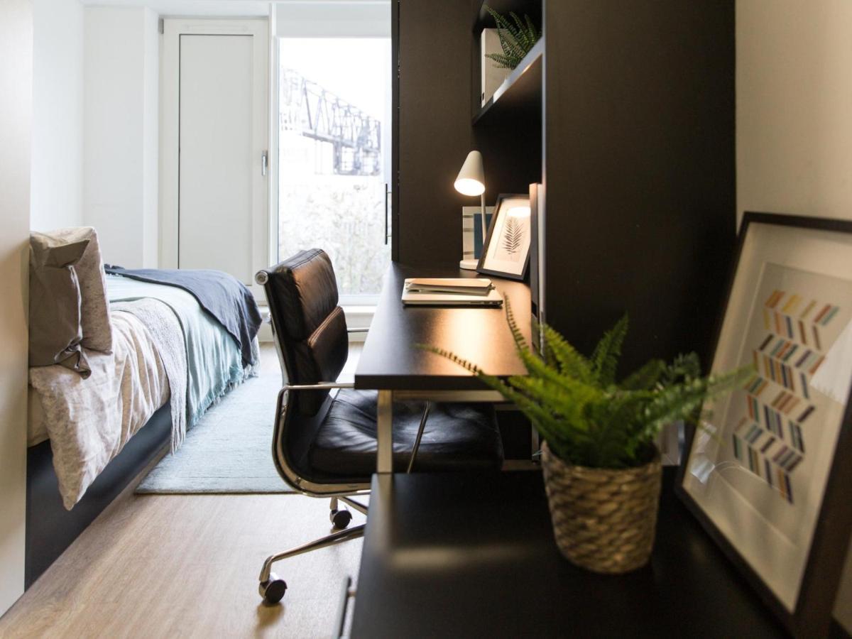 Iq Bankside London Apartment Luaran gambar