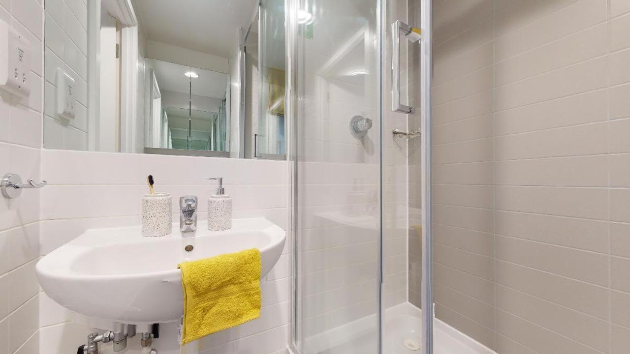 Iq Bankside London Apartment Luaran gambar